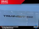 2023 Ford Transit 250 Medium Roof RWD Empty Cargo Van for sale #P2399 - photo 11