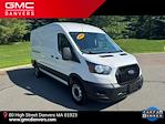 2023 Ford Transit 250 Medium Roof RWD Empty Cargo Van for sale #P2399 - photo 25