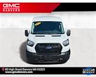 2023 Ford Transit 250 Medium Roof RWD Empty Cargo Van for sale #P2399 - photo 7