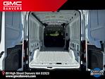 2023 Ford Transit 250 Medium Roof RWD Empty Cargo Van for sale #P2399 - photo 2