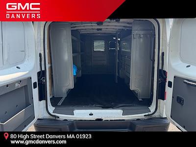 2021 Nissan NV HD RWD Upfitted Cargo Van for sale #P2405 - photo 2