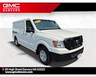 2021 Nissan NV HD RWD Upfitted Cargo Van for sale #P2405 - photo 1