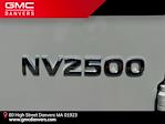 2021 Nissan NV HD RWD Upfitted Cargo Van for sale #P2405 - photo 11