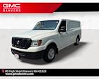 2021 Nissan NV HD RWD Upfitted Cargo Van for sale #P2405 - photo 4