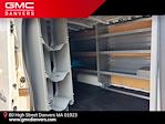 2021 Nissan NV HD RWD Upfitted Cargo Van for sale #P2405 - photo 7