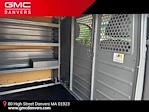 2021 Nissan NV HD RWD Upfitted Cargo Van for sale #P2405 - photo 8