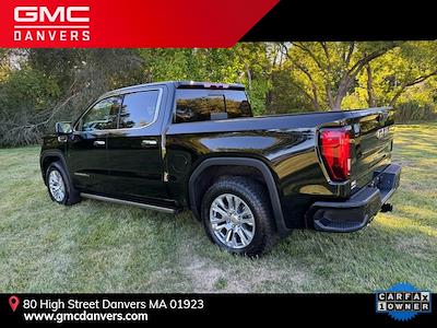 2022 GMC Sierra 1500 Crew Cab 4WD Pickup for sale #P2422 - photo 2