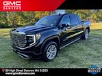 Used 2022 GMC Sierra 1500 Denali Crew Cab for sale #P2422 - photo 1