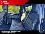 Used 2022 GMC Sierra 1500 Denali Crew Cab for sale #P2422 - photo 20