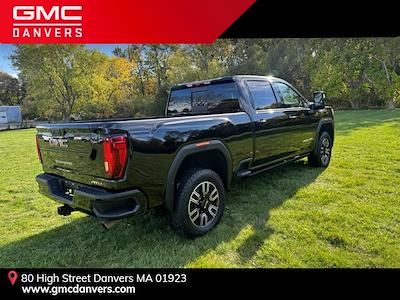 2023 GMC Sierra 2500 Crew Cab 4WD Pickup for sale #P2425 - photo 2