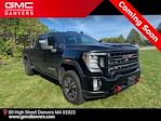 2023 GMC Sierra 2500 Crew Cab 4WD Pickup for sale #P2425 - photo 1