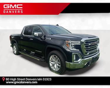 2022 GMC Sierra 1500 Crew Cab 4WD Pickup for sale #P2426 - photo 1