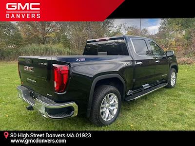 2022 GMC Sierra 1500 Crew Cab 4WD Pickup for sale #P2426 - photo 2