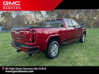 2022 GMC Sierra 3500 Crew Cab 4WD Pickup for sale #P2435 - photo 2