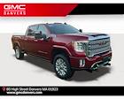 2022 GMC Sierra 3500 Crew Cab 4WD Pickup for sale #P2435 - photo 1