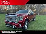 2022 GMC Sierra 3500 Crew Cab 4WD Pickup for sale #P2435 - photo 3