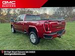2022 GMC Sierra 3500 Crew Cab 4WD Pickup for sale #P2435 - photo 4