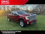 2022 GMC Sierra 3500 Crew Cab 4WD Pickup for sale #P2435 - photo 8