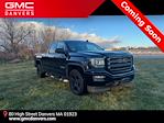 Used 2018 GMC Sierra 1500 Work Truck Double Cab for sale #P2437 - photo 1