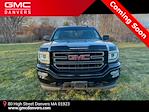 Used 2018 GMC Sierra 1500 Work Truck Double Cab for sale #P2437 - photo 10