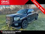 Used 2018 GMC Sierra 1500 Work Truck Double Cab for sale #P2437 - photo 2