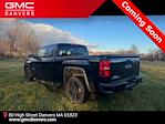 Used 2018 GMC Sierra 1500 Work Truck Double Cab for sale #P2437 - photo 3