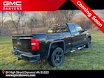 Used 2018 GMC Sierra 1500 Work Truck Double Cab for sale #P2437 - photo 5