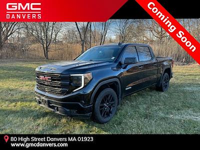 2023 GMC Sierra 1500 Crew Cab 4WD Pickup for sale #P2439 - photo 2