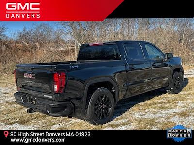 Used 2023 GMC Sierra 1500 Elevation Crew Cab for sale #P2439 - photo 2