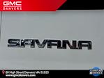 2023 GMC Savana 2500 RWD Empty Cargo Van for sale #P2444 - photo 10