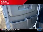 2023 GMC Savana 2500 RWD Empty Cargo Van for sale #P2444 - photo 11