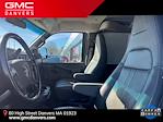 2023 GMC Savana 2500 RWD Empty Cargo Van for sale #P2444 - photo 13