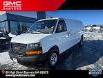 2023 GMC Savana 2500 RWD Empty Cargo Van for sale #P2444 - photo 2