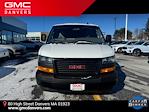 2023 GMC Savana 2500 RWD Empty Cargo Van for sale #P2444 - photo 22