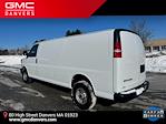 2023 GMC Savana 2500 RWD Empty Cargo Van for sale #P2444 - photo 3