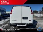 2023 GMC Savana 2500 RWD Empty Cargo Van for sale #P2444 - photo 4