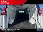 2023 GMC Savana 2500 RWD Empty Cargo Van for sale #P2444 - photo 5