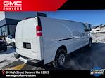 2023 GMC Savana 2500 RWD Empty Cargo Van for sale #P2444 - photo 6