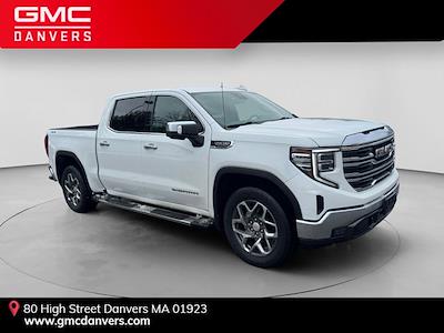 Used 2022 GMC Sierra 1500 - photo 1