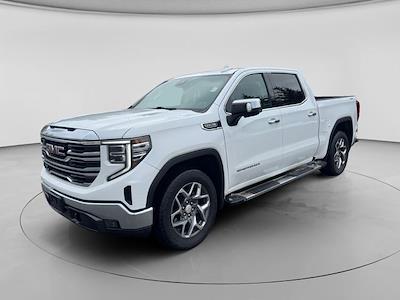 Used 2022 GMC Sierra 1500 - photo 1