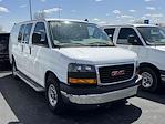 Used 2022 GMC Savana 2500 Empty Cargo Van for sale #A10464 - photo 1