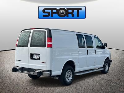 2022 GMC Savana 2500 RWD Empty Cargo Van for sale #A10474 - photo 2