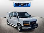 2022 GMC Savana 2500 RWD Empty Cargo Van for sale #A10474 - photo 1