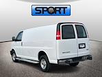 2022 GMC Savana 2500 RWD Empty Cargo Van for sale #A10474 - photo 21
