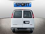 2022 GMC Savana 2500 RWD Empty Cargo Van for sale #A10474 - photo 22