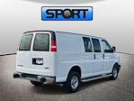 2022 GMC Savana 2500 RWD Empty Cargo Van for sale #A10474 - photo 2