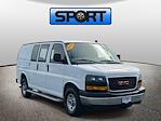 2022 GMC Savana 2500 RWD Empty Cargo Van for sale #A10474 - photo 23