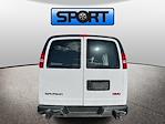 2022 GMC Savana 2500 RWD Empty Cargo Van for sale #A10474 - photo 3