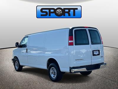 2021 GMC Savana 2500 SRW RWD Empty Cargo Van for sale #A10491 - photo 2