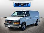 2021 GMC Savana 2500 SRW RWD Empty Cargo Van for sale #A10491 - photo 1
